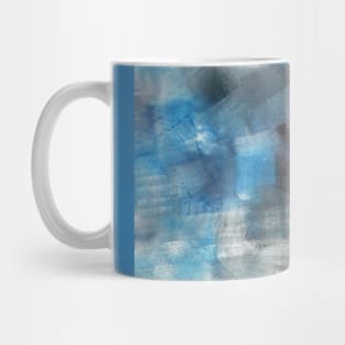 Spacial relationships Mug